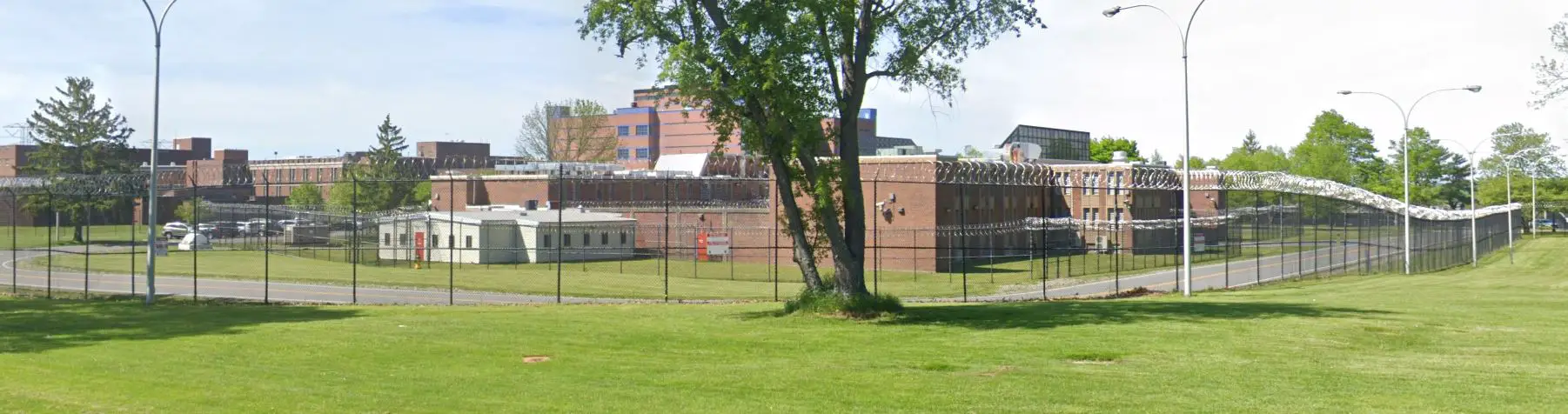 Photos Westchester County Jail 1